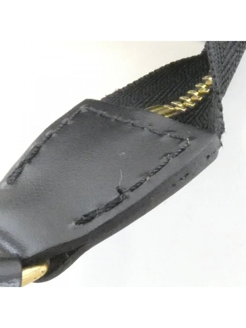 Louis Vuitton Epi Pochette Accessoires 21 Pouch